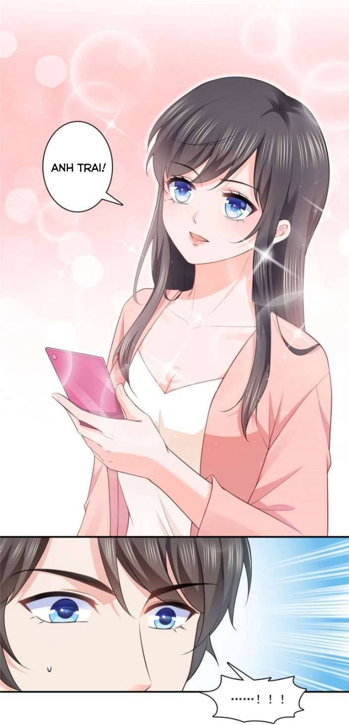 Hệt Như Hàn Quang Gặp Nắng Gắt Chap 194 - Trang 4