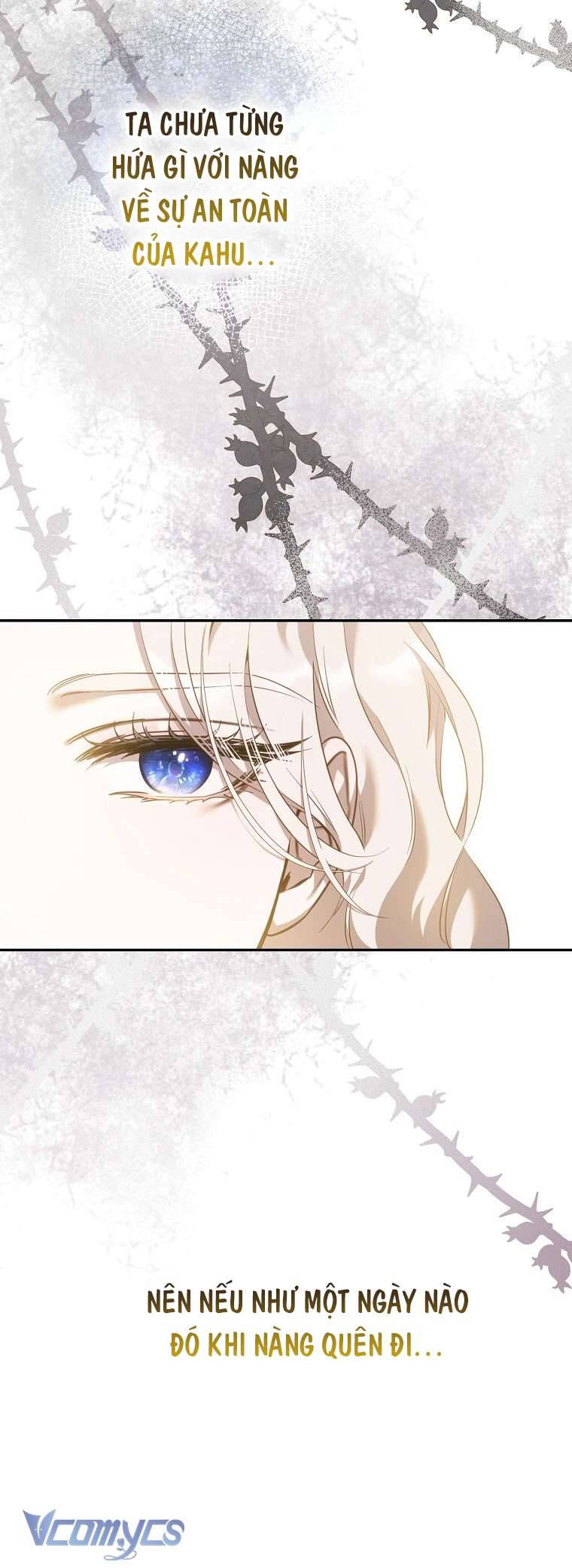 Thuần Hóa Bạo Quân Rồi Bỏ Trốn Chap 93 - Trang 2