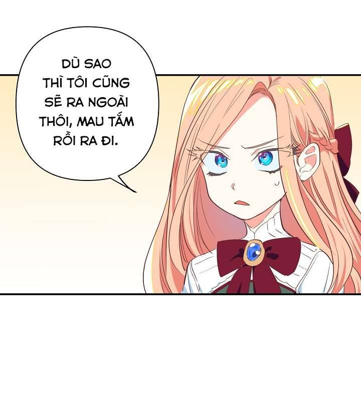 Tôi Đã Nuôi Dưỡng Một Nam Phụ Đầy Ám Ảnh Chapter 4 - Trang 3