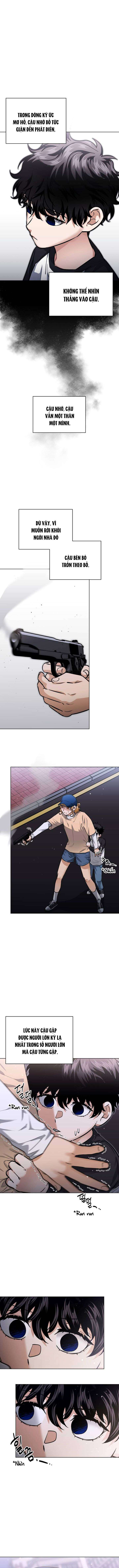 Xin Người Đừng Quên Chap 53 - Next Chap 54