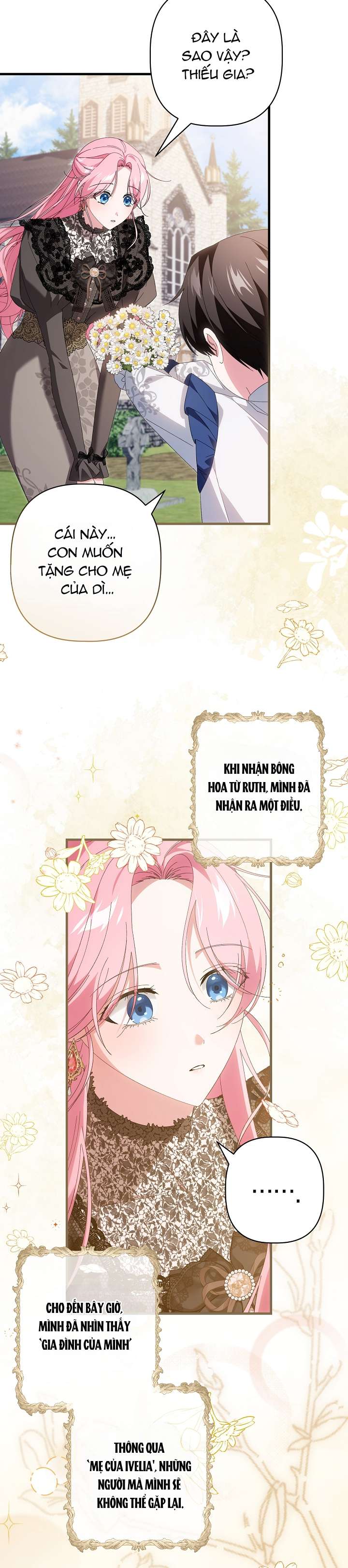 Cha Của Nam Chính Từ Chối Hủy Hôn Chapter 23 - Next Chapter 24