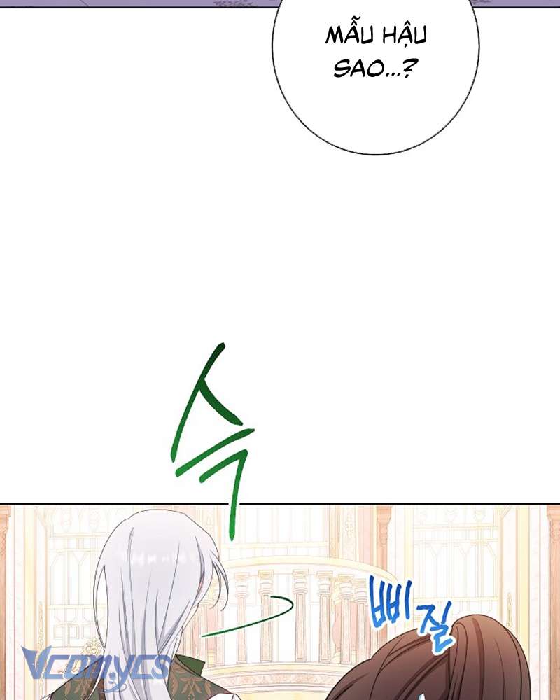 Hầu Gái Độc Quyền Của Hoàng Hậu Phản Diện Chapter 46 - Trang 4