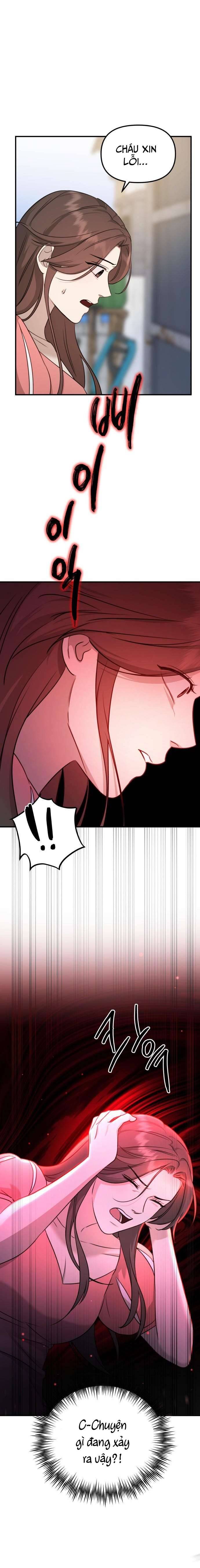 Thần Hổ Jang San Chap 3 - Next Chap 4