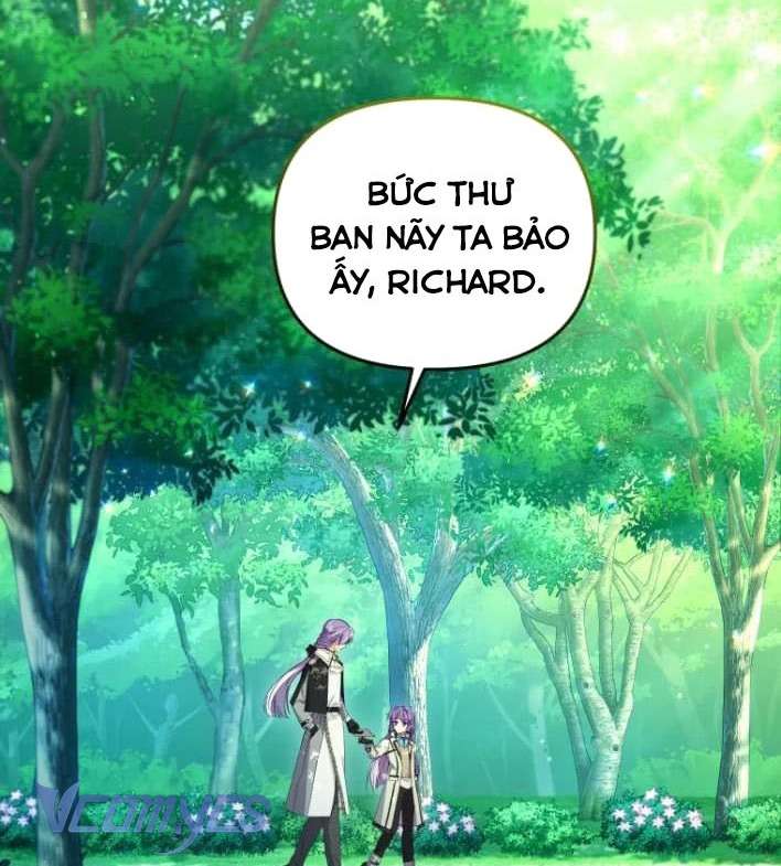 Tôi Được Nuôi Dưỡng Bởi Những Kẻ Phản Diện Chap 48 - Trang 3