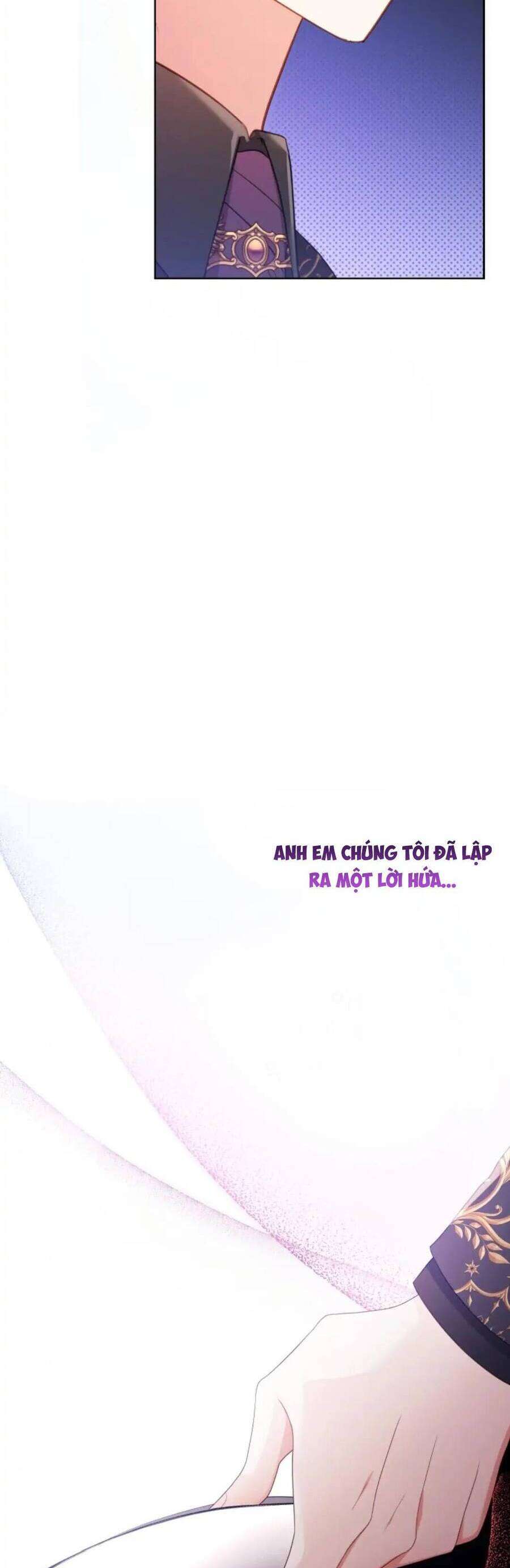 Hầu Gái Trong Trò Chơi Harem Ngược Muốn Nghỉ Việc Chapter 23 - Trang 4