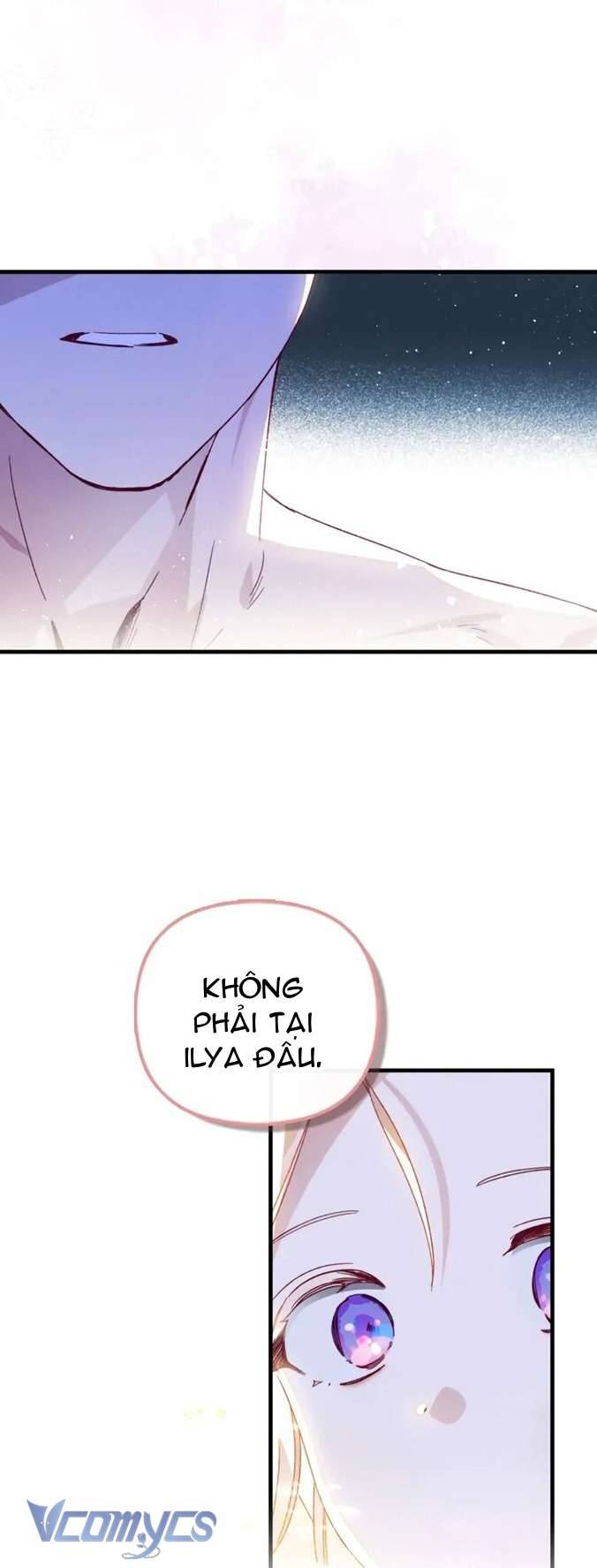 Nuôi vị hôn phu bằng tiền bạc. Chap 27 - Trang 2