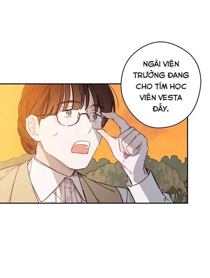 Trước Tiên Phải Giấu Em Trai Cái Đã! Chap 22 - Trang 2