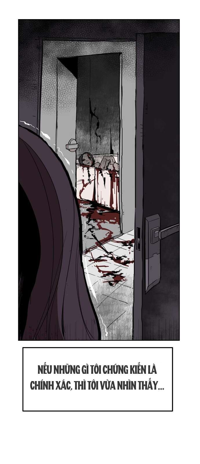 Yêu Không Hồi Kết Chap 1 - Trang 2