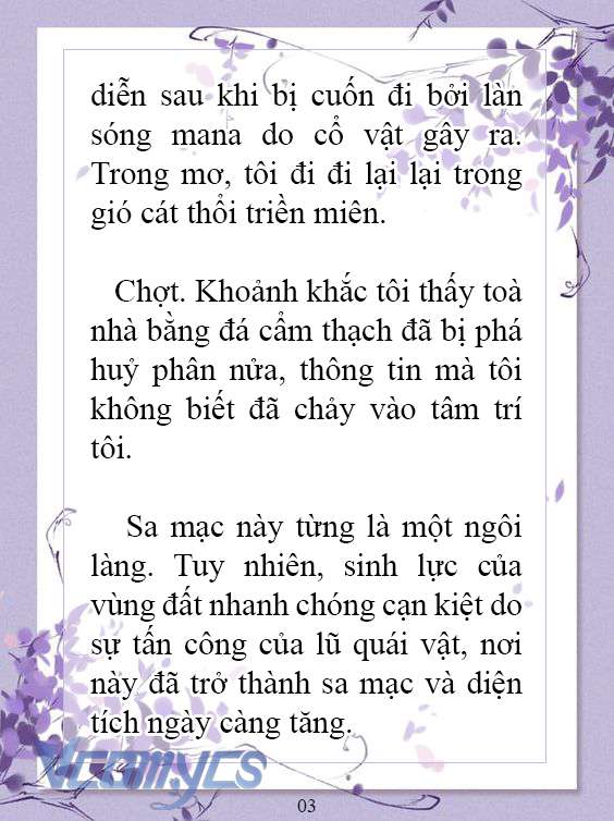 [Novel] Làm Ác Nữ Bộ Không Tốt Sao? Chap 126 - Trang 2