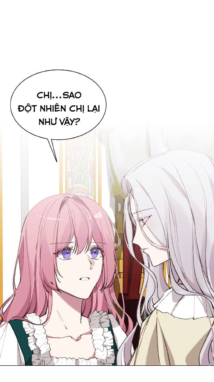 Ác Nữ Cần Bạo Chúa Chapter 3 - Trang 4