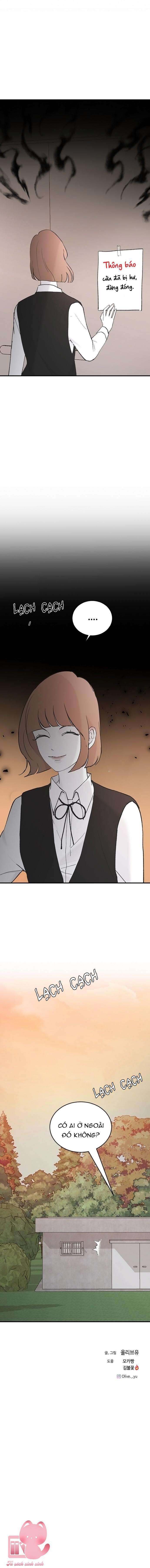 Ba Anh Trai Cực Phẩm Của Tôi Chap 48 - Trang 3