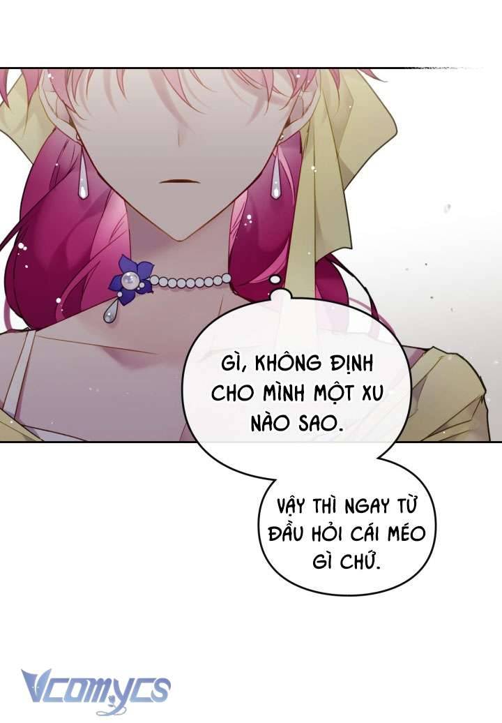 Kết Cục Của Nhân Vật Phản Diện Chỉ Có Thể Là Cái Chết Chapter 95 - Trang 4