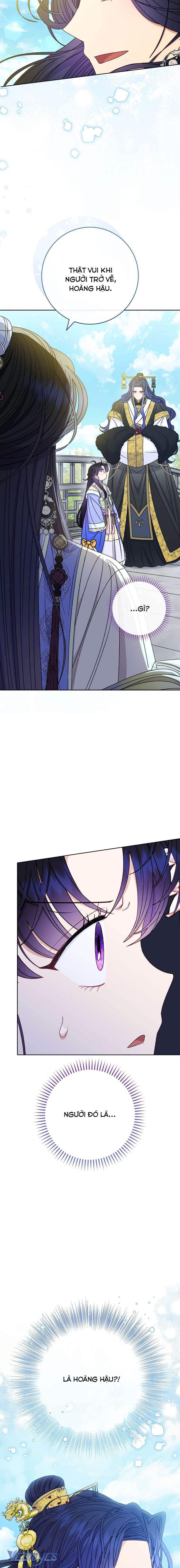 Tiểu Thiếp Chỉ Muốn Sống Yên Bình Chapter 52 - Trang 4