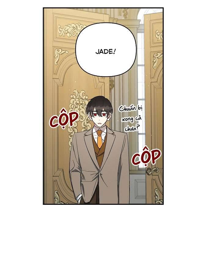 Phương Pháp Trở Thành Con Gái Của Người Hùng Bóng Đêm Chap 20 - Trang 2