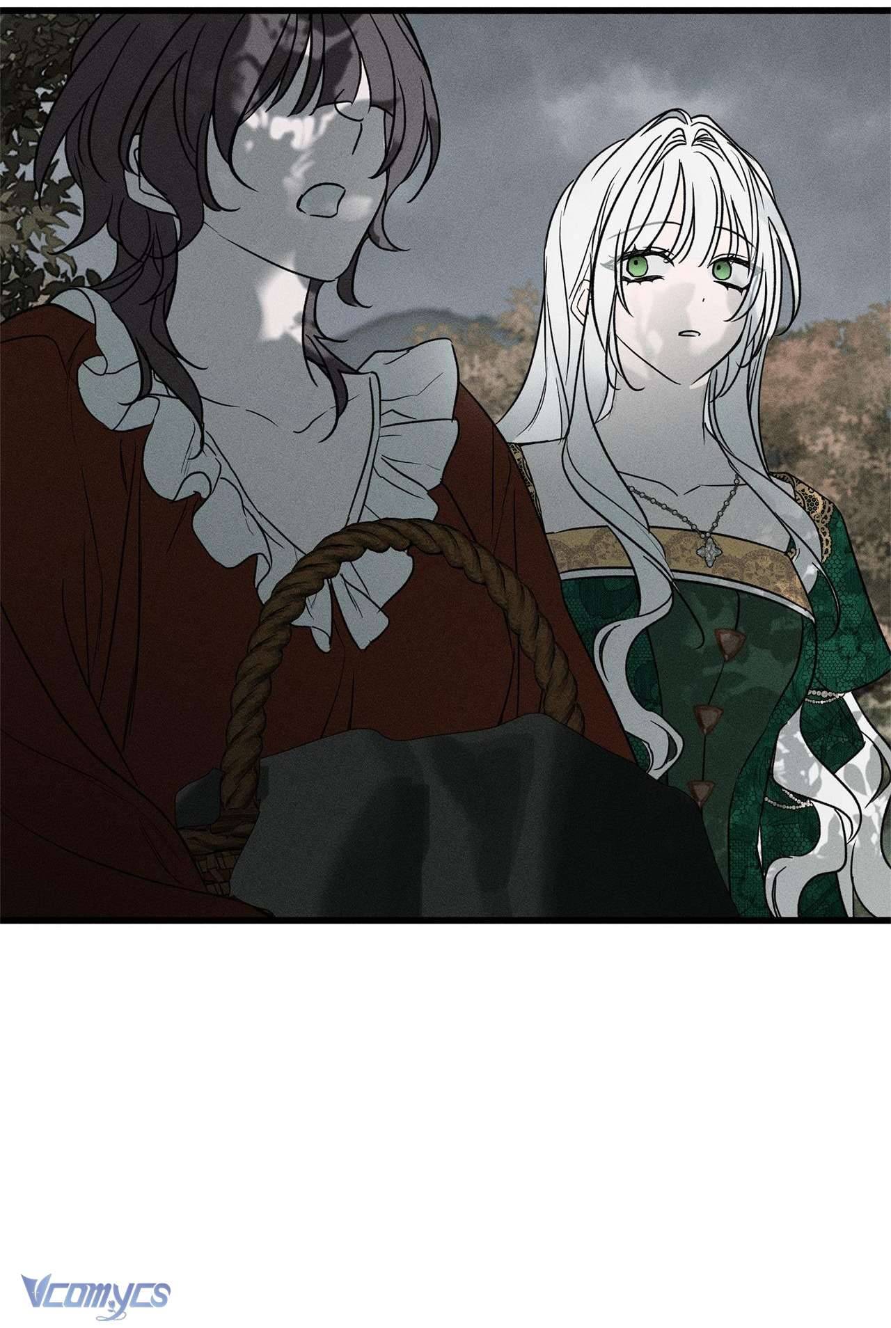 Vị Phu Quân Căm Ghét Tôi Đã Mất Trí Nhớ Chapter 46 - Trang 4