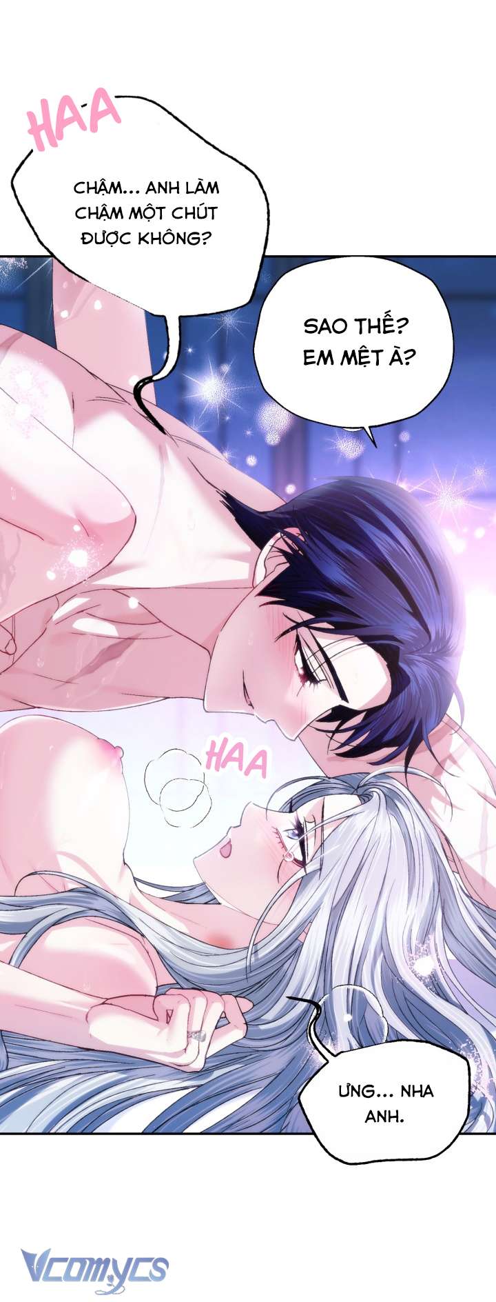 Cha À, Con Không Muốn Kết Hôn Đâu Chap 125 - Trang 2