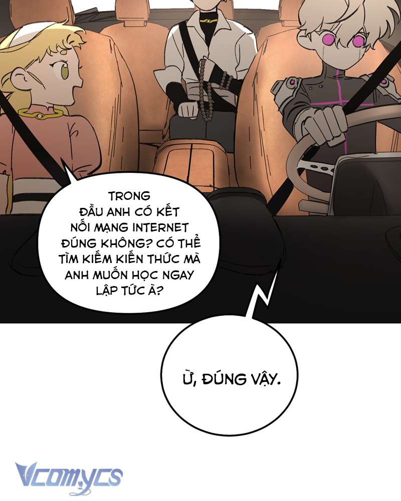Ác Chi Hoàn Chapter 30 - Trang 4