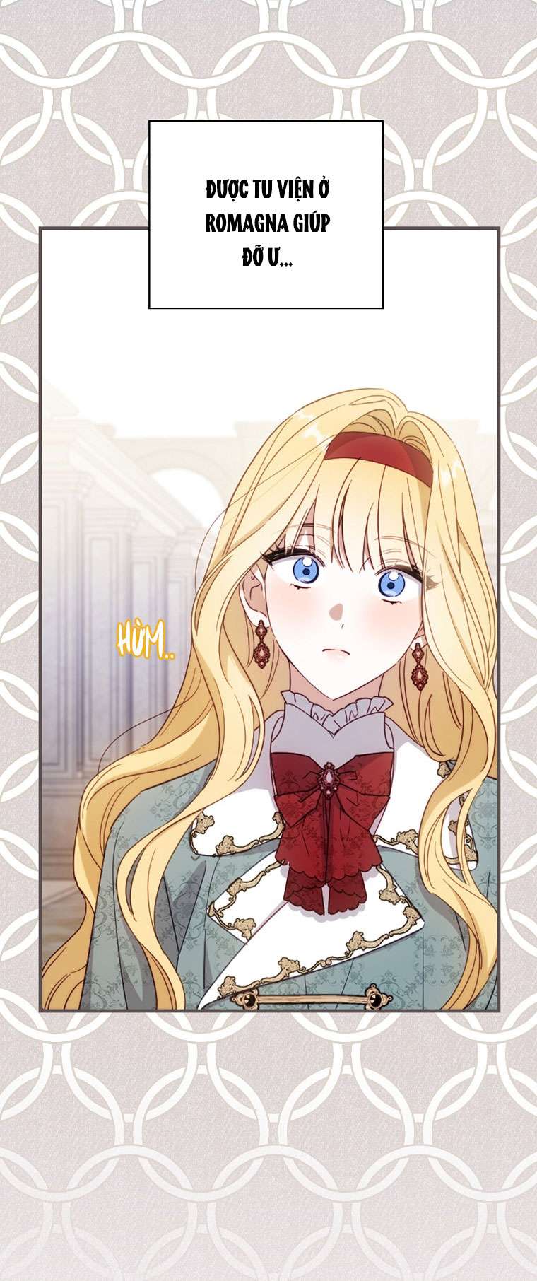 Phương Pháp Khiến Phu Quân Đứng Về Phía Tôi Chapter 30 - Next Chapter 31