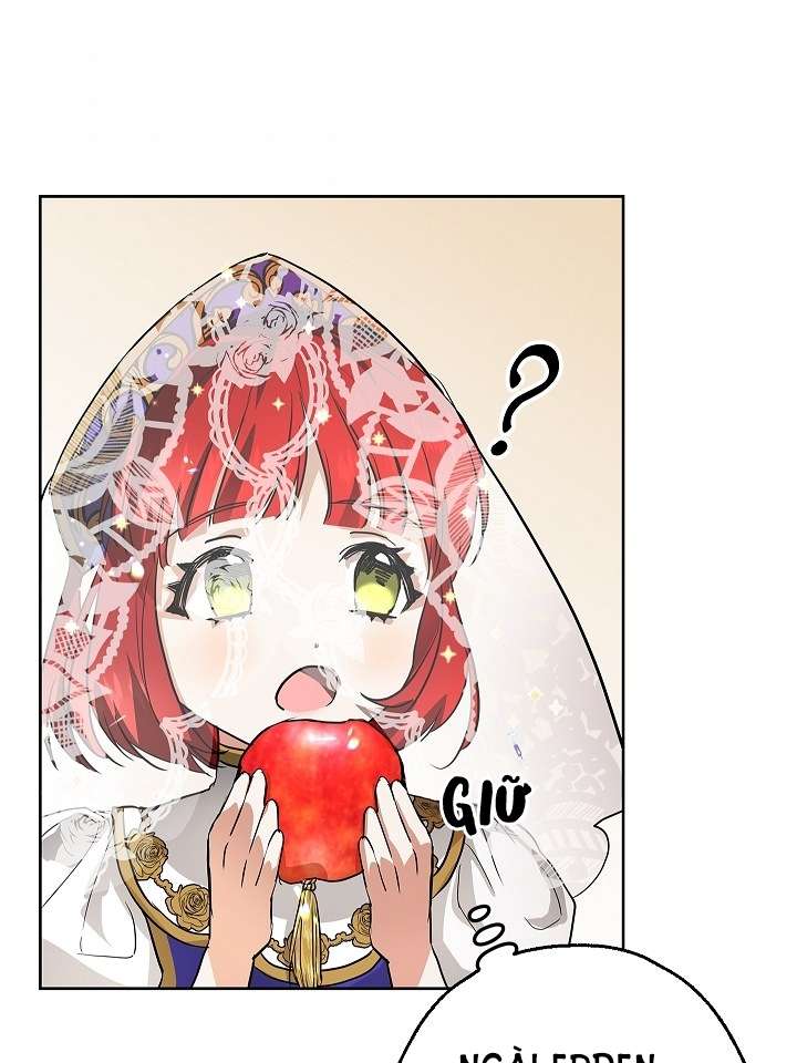 Hôn Phu Ẩn Sắc Chapter 8 - Next Chapter 9