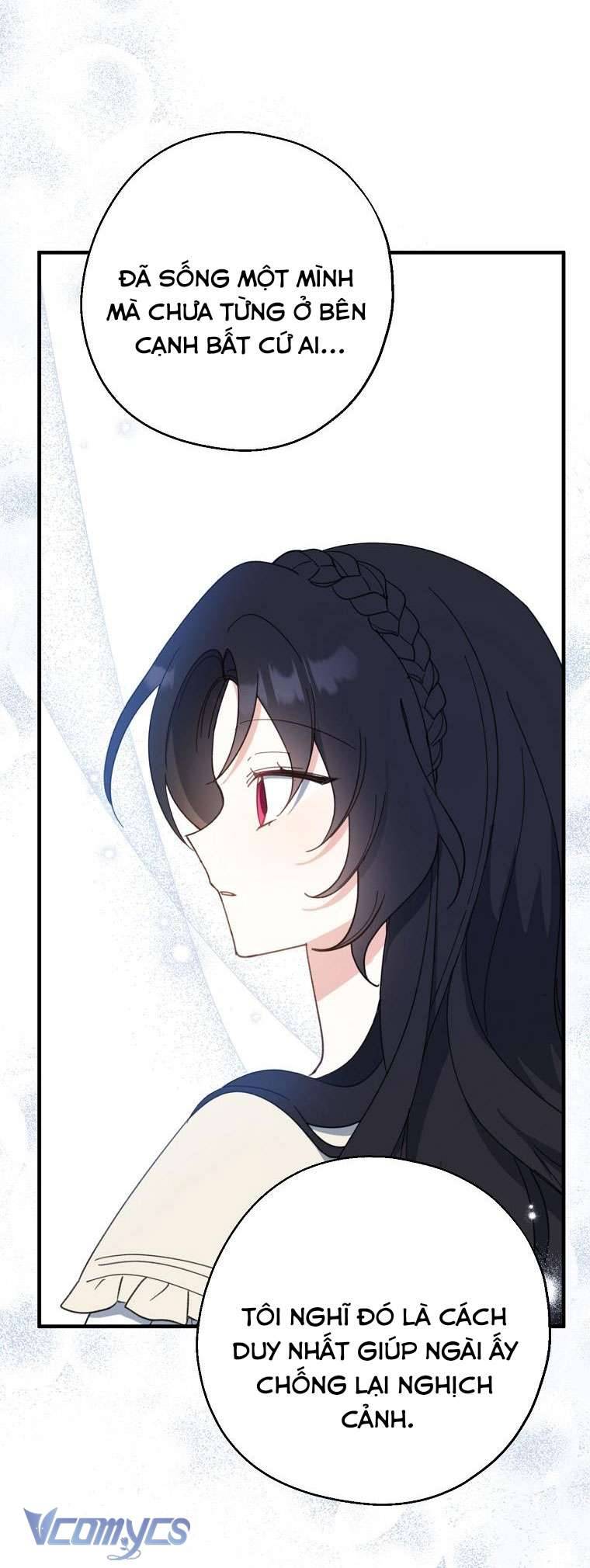 A Nào, Ngậm Thìa Vàng Nhé? Chap 63 - Trang 3