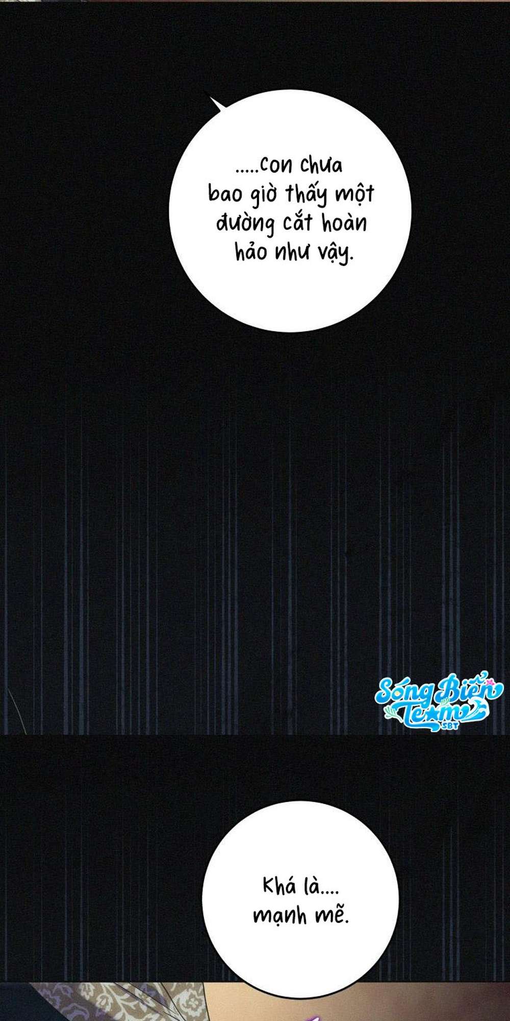 [ 18+ ] Lời Nguyền Tóc Đỏ Chapter 8 - Trang 3