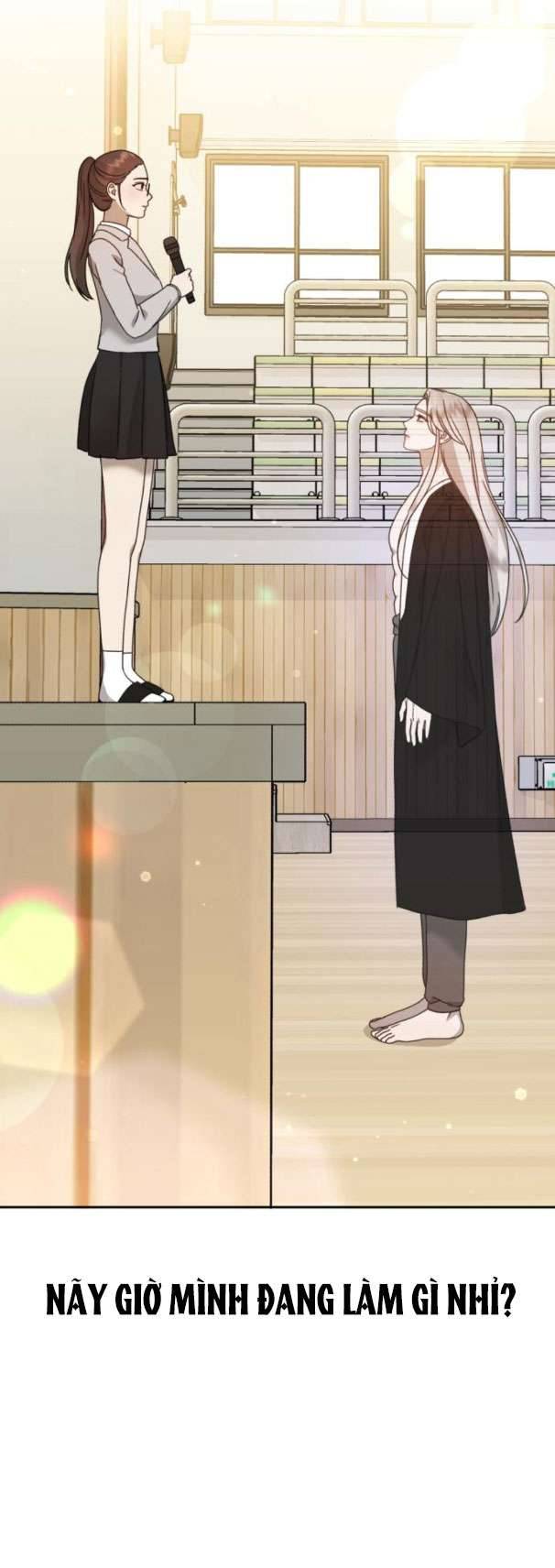 Thần Hổ Jang San Chap 30 - Next Chap 31