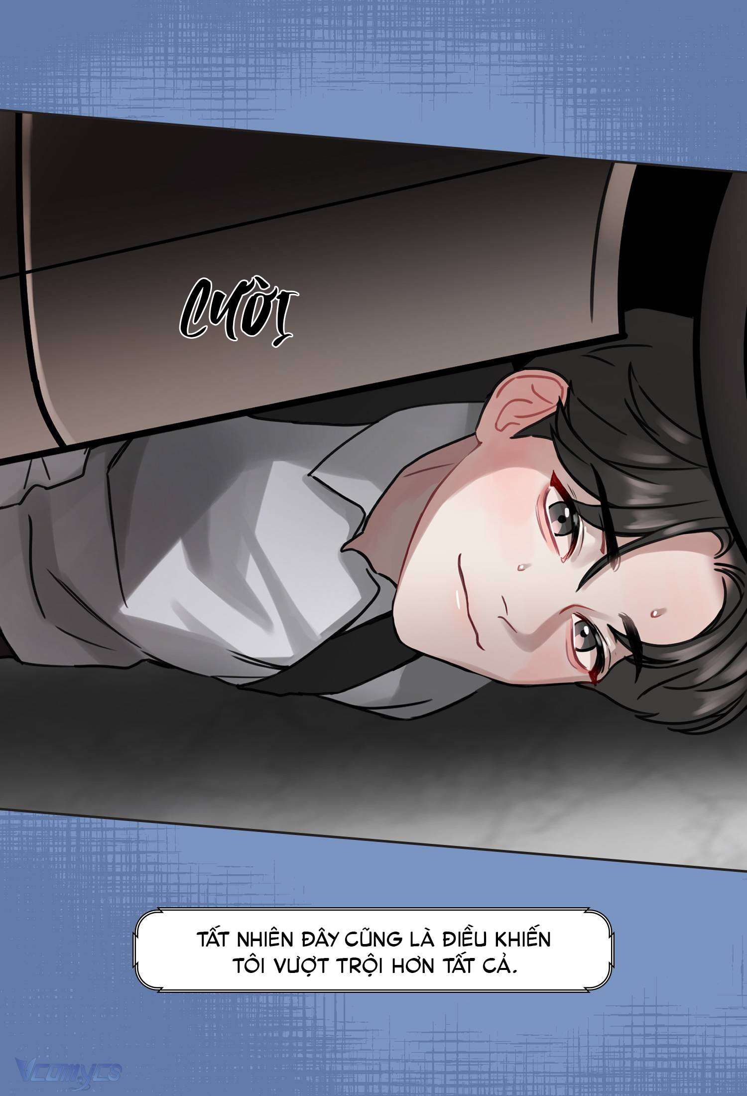 Sát Nhân Nhà Bên Chap 1 - Trang 2