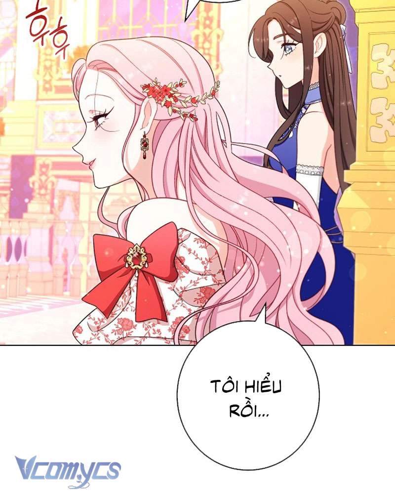 Hầu Gái Độc Quyền Của Hoàng Hậu Phản Diện Chapter 29 - Trang 4