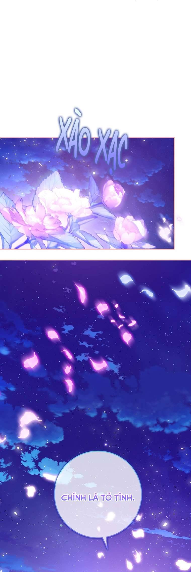 Tôi Trở Thành Vợ Của Nam Chính Chap 44 - Trang 3