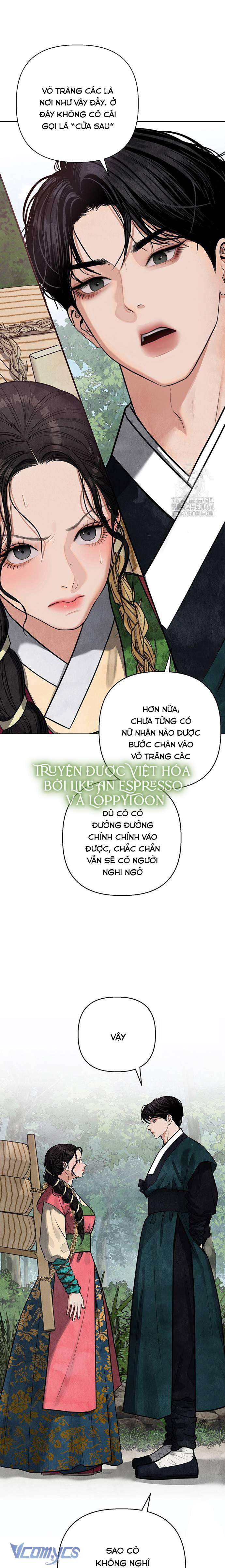 Quỷ Hồn Chap 3 - Trang 4