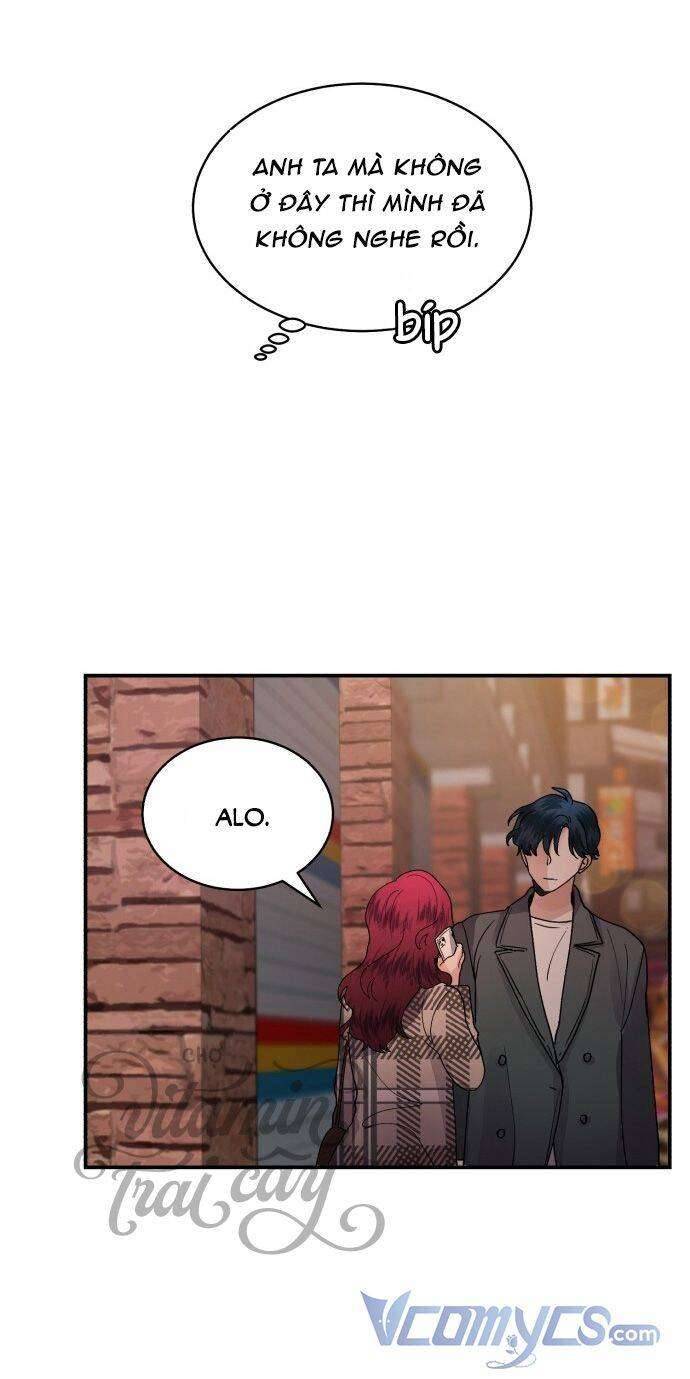 Oan Gia Ngõ Hẹp Chapter 10 - Trang 3