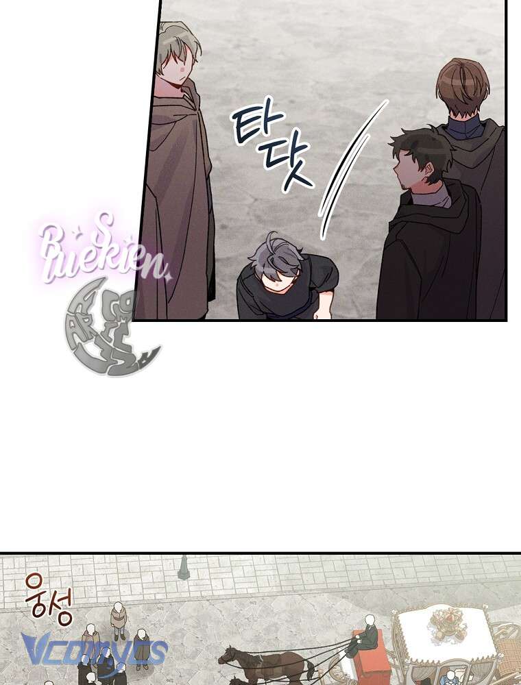 Chị Gái Của Nhân Vật Phản Diện Hôm Nay Cũng Đang Đau Khổ Chapter 22 - Trang 4