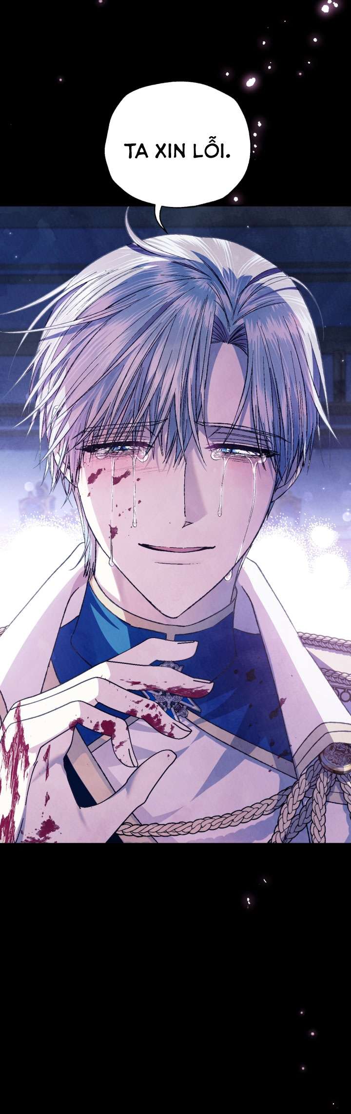 Cha À, Con Không Muốn Kết Hôn Đâu Chap 66 - Trang 2