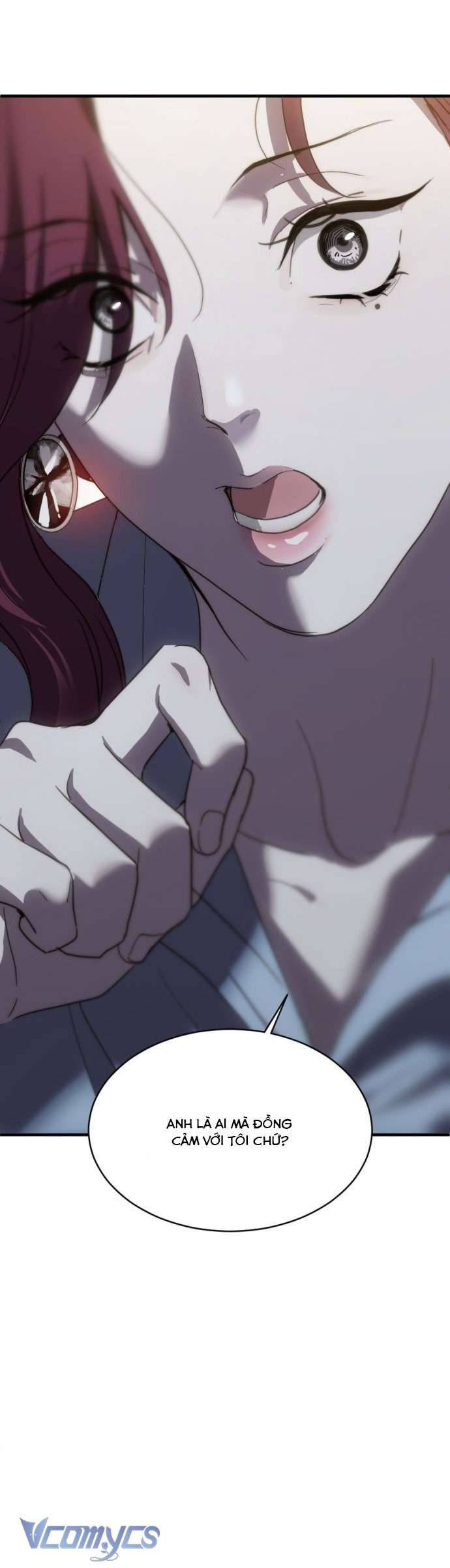 Ba Lần Động Phòng Chapter 6 - Trang 4