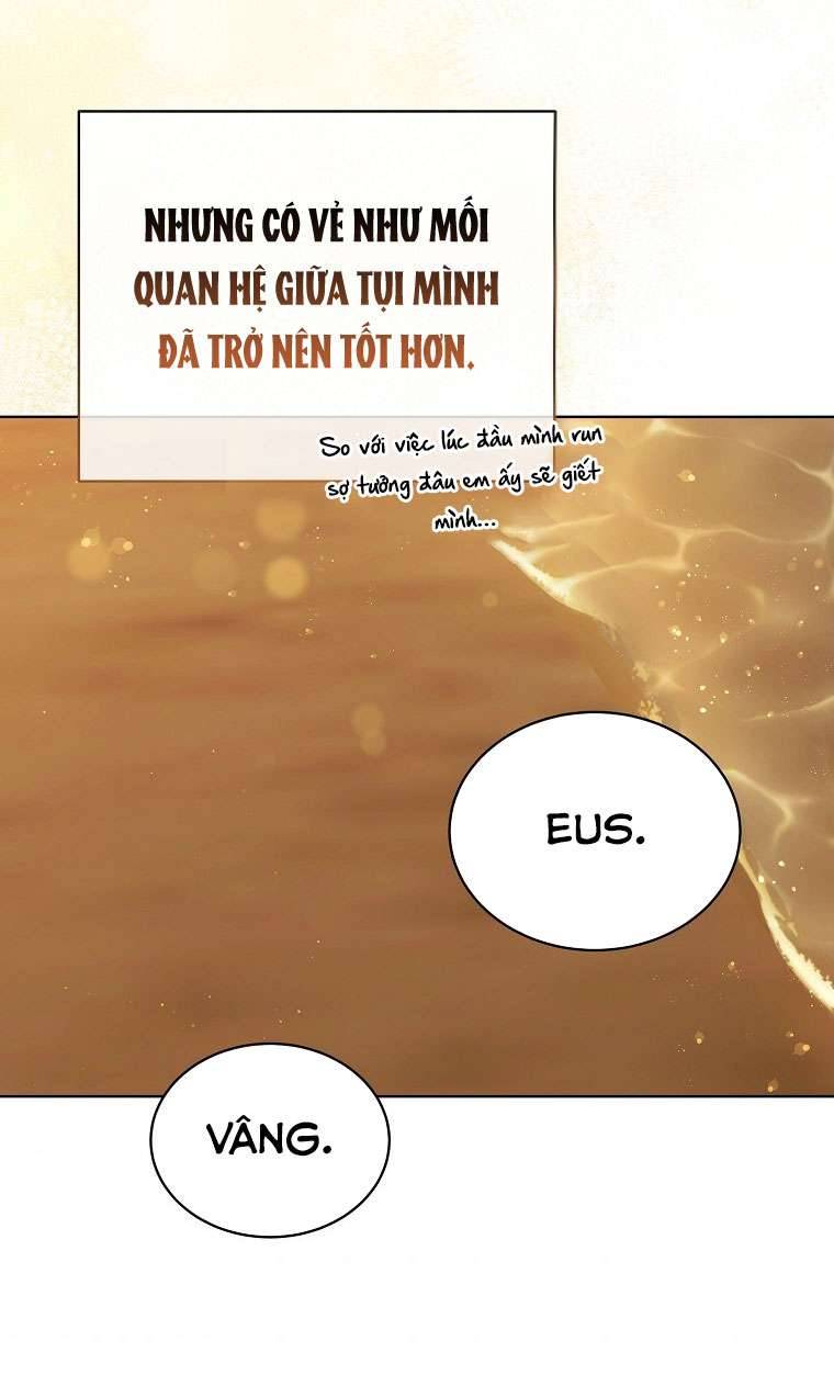 Vương Miện Lục Bảo Chap 73 - Trang 2