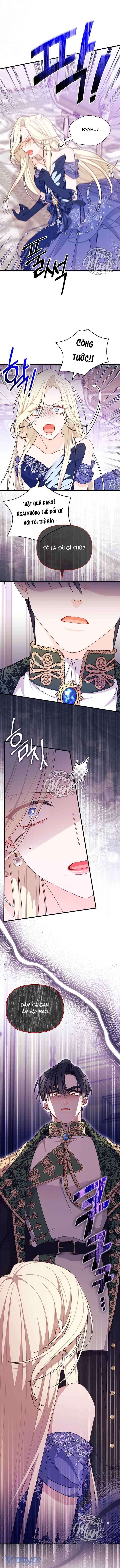 Nhặt Được Nam Chính Tặng Kèm Phu Quân Chap 63 - Next Chap 64