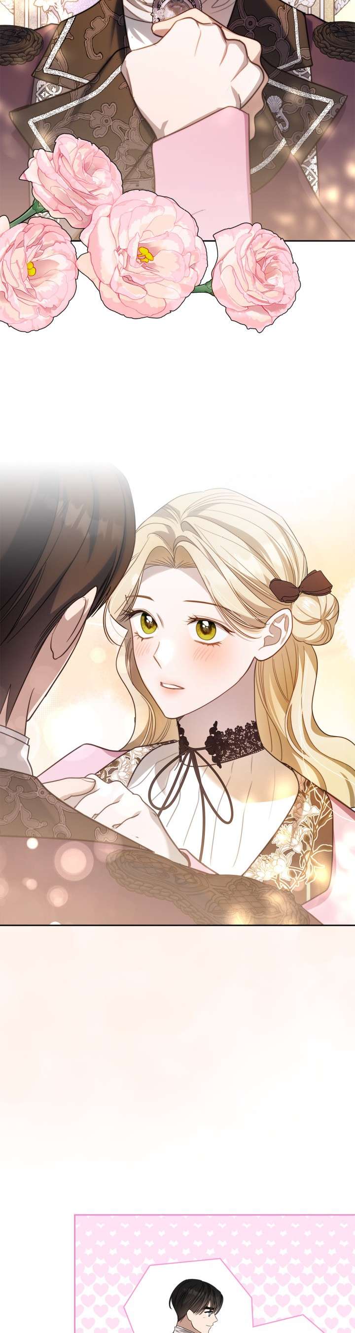 Nam Chính Quái Vật Sống Dưới Giường Tôi Chapter 54 - Trang 4