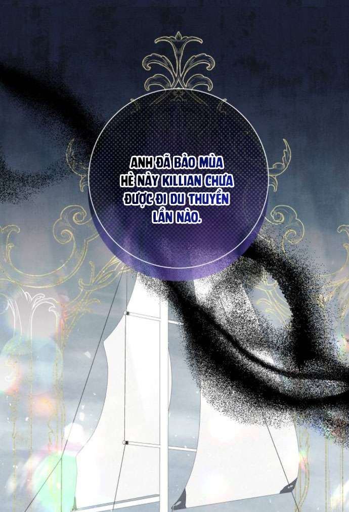 Tôi Tưởng Đó Chỉ Là Tiểu Thuyết Trọng Sinh Bình Thường Chapter 43 - Trang 4