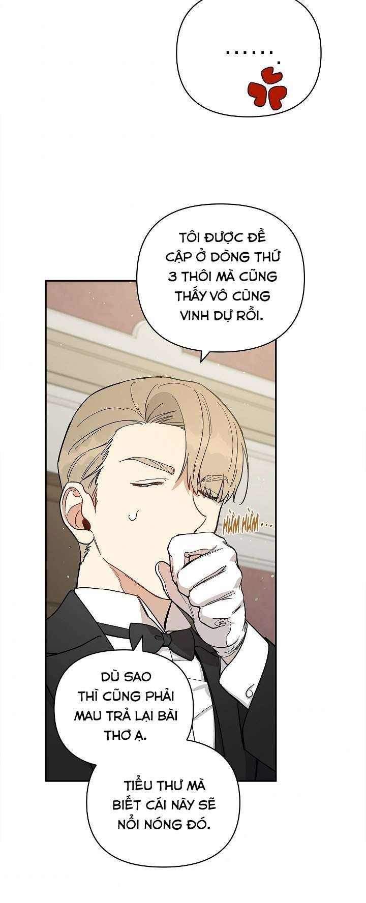 Phương Pháp Trở Thành Con Gái Của Người Hùng Bóng Đêm Chap 35 - Next Chap 36