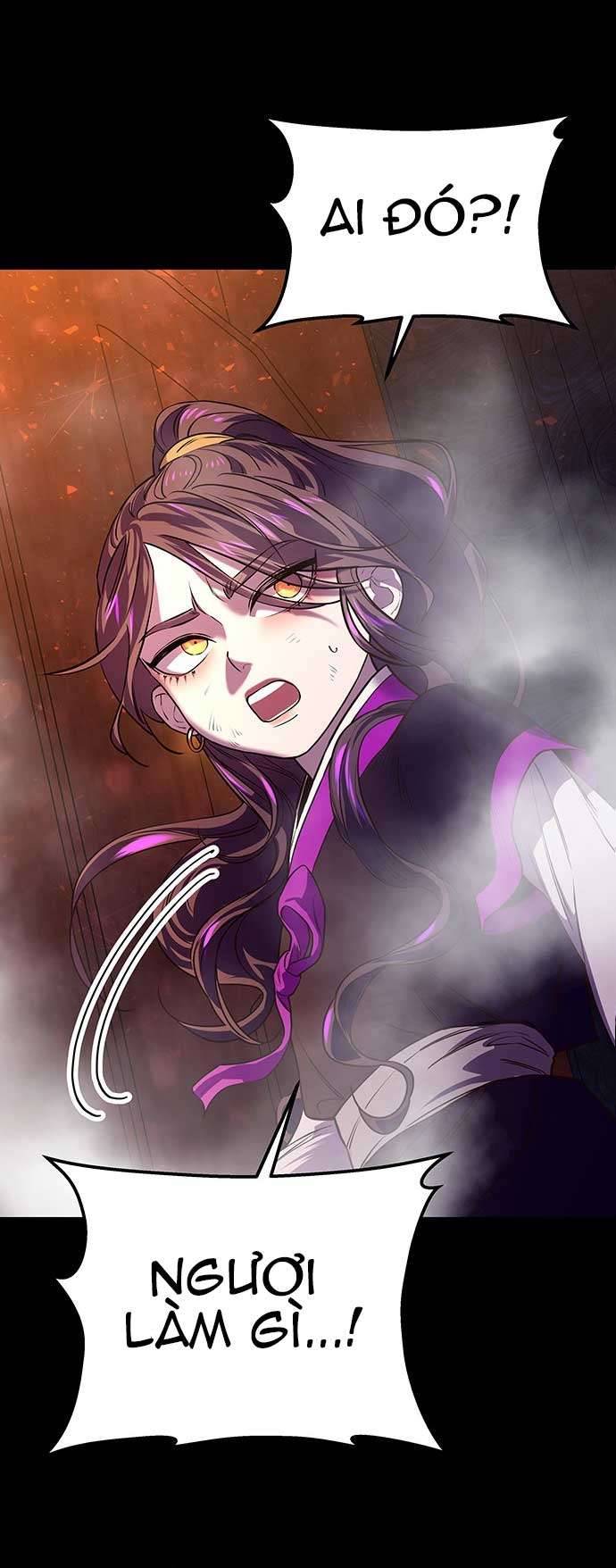 Vương Tử Huyền Bí Chapter 3 - Trang 4