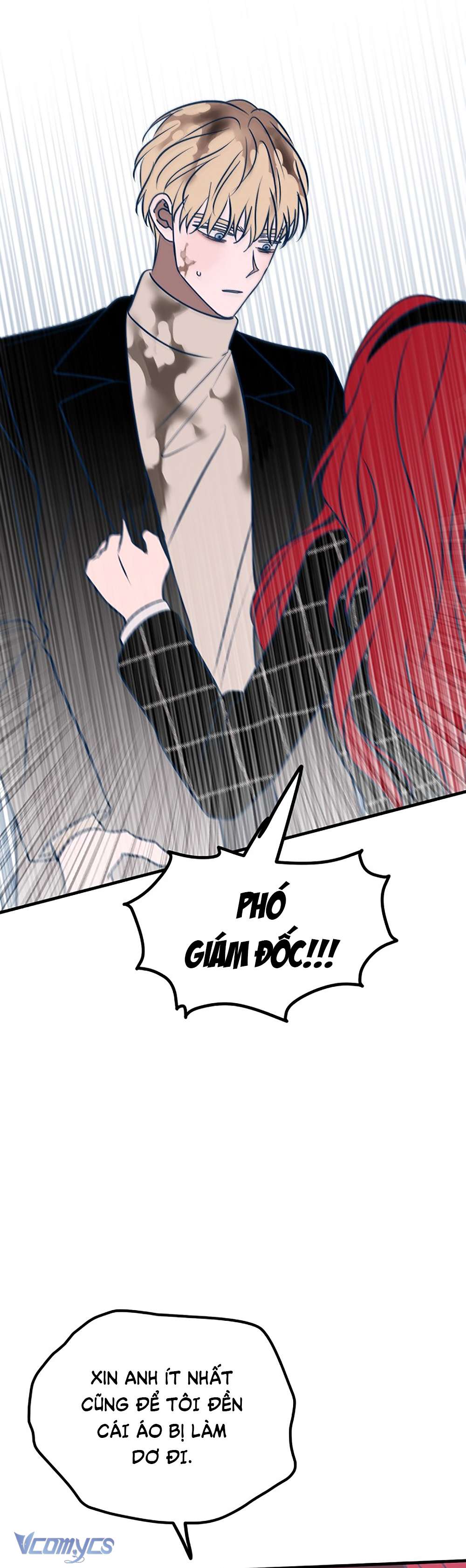 Kẻ Rác Rưởi Không Đáng Được Yêu Chapter 53 - Trang 4