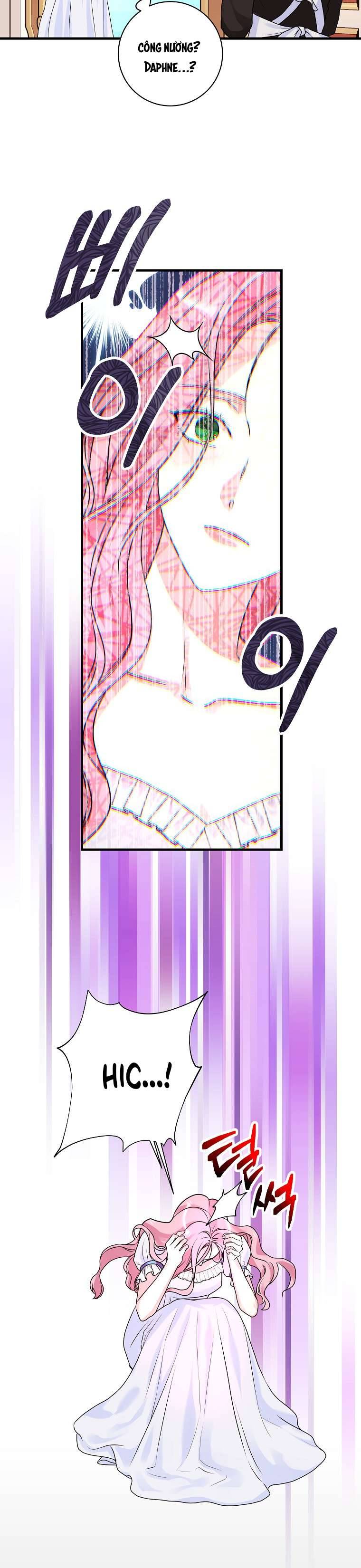 Kẻ Phản Diện Có Thời Hạn Ủng Hộ Tôi Hủy Hôn Chapter 2 - Next Chapter 3