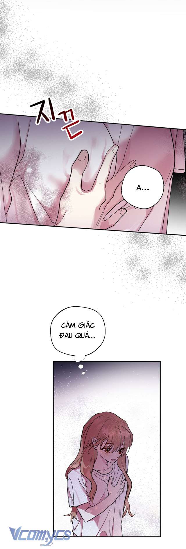 [18+] Không Có Nhân Vật Nào Công Lược Dễ Dàng! Chap 5 - Trang 2