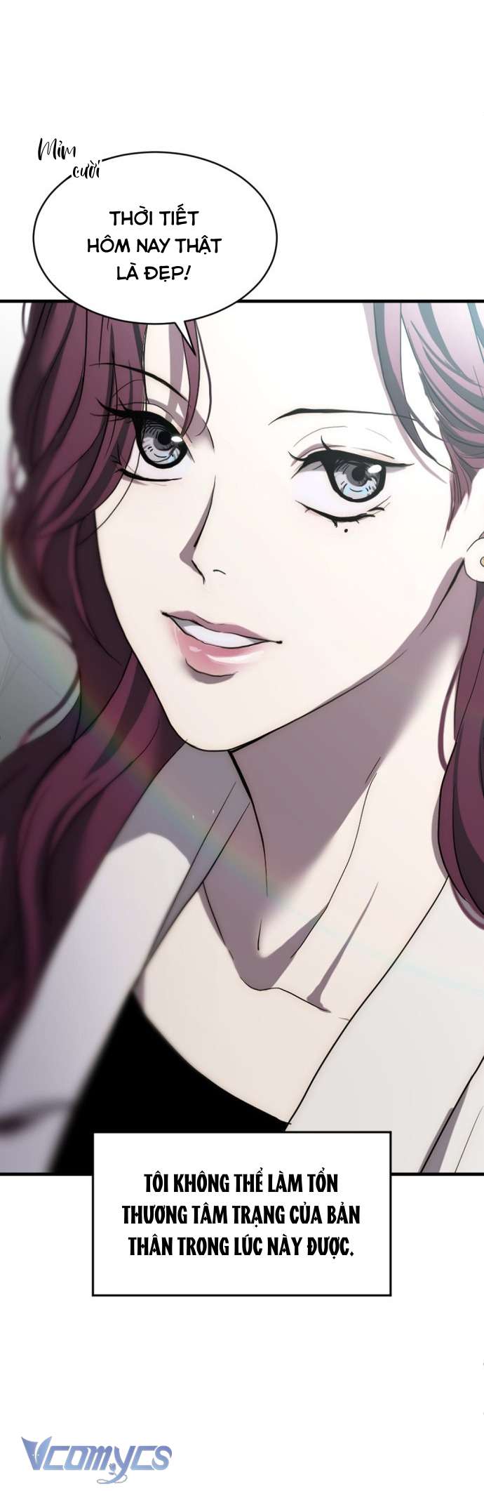 Ba Lần Động Phòng Chapter 1 - Trang 4