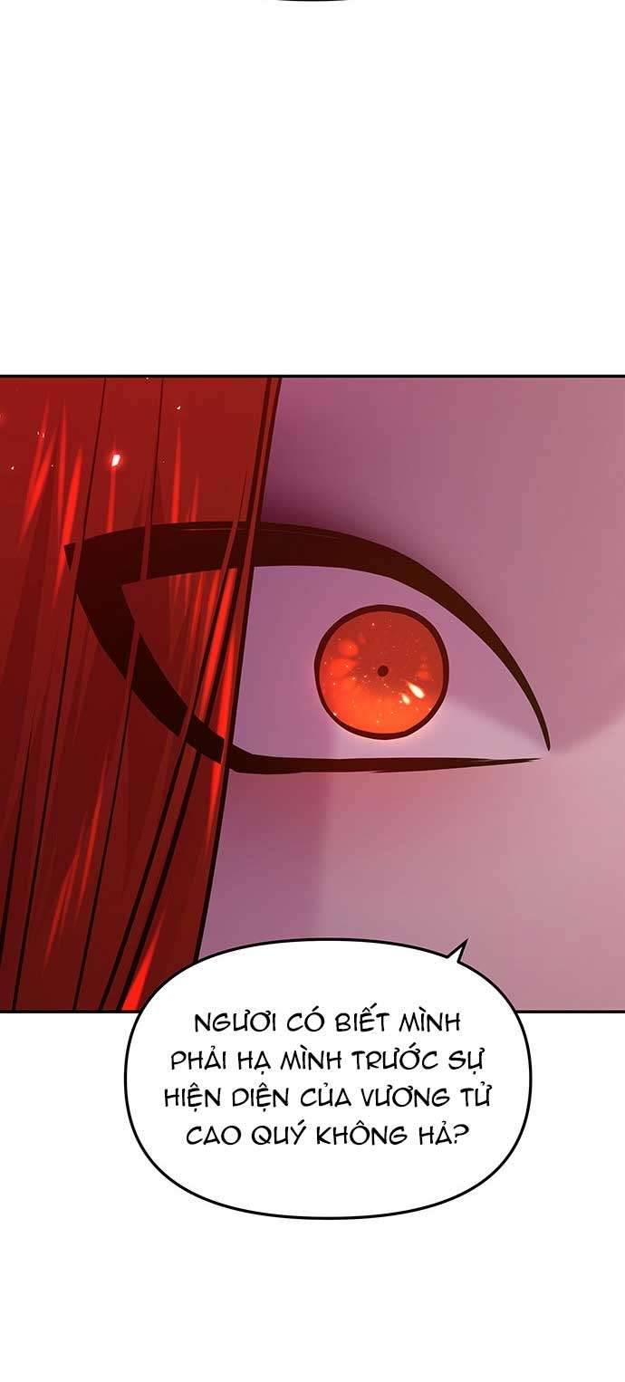 Vương Tử Huyền Bí Chapter 16 - Trang 4