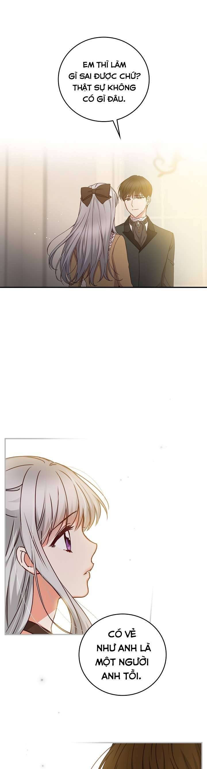 Cẩn Thận Với Các Anh Trai Đấy! Chap 51 - Trang 2