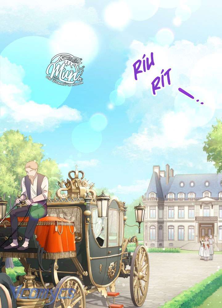 Nhà Điều Chế Nước Hoa Độc Quyền Của Bạo Chúa Chap 19 - Trang 2