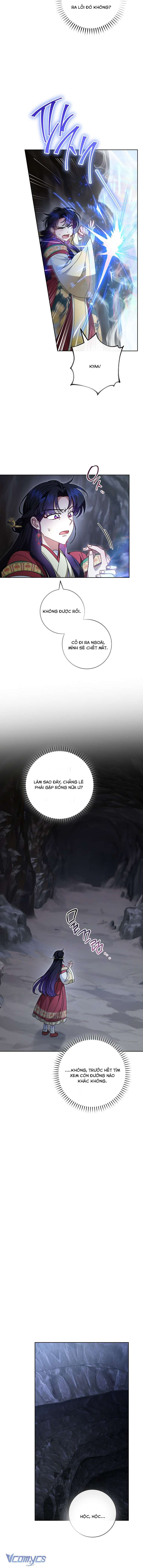 Tiểu Thiếp Chỉ Muốn Sống Yên Bình Chapter 108 - Next Chapter 109