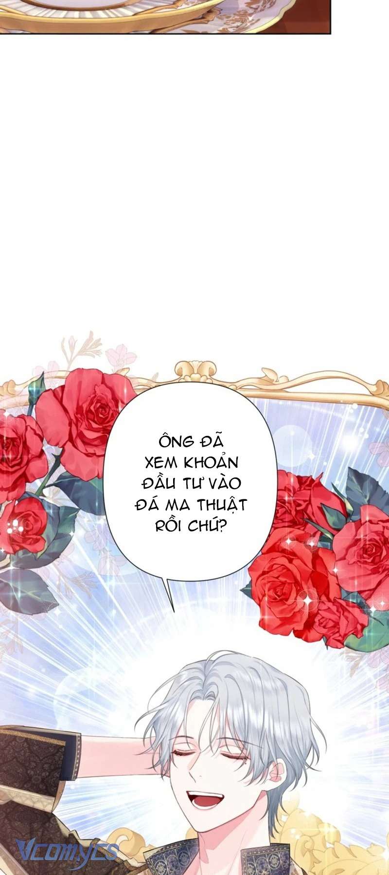 Người Anh Trai Mạnh Nhất Của Tôi Đã Mất Trí Nhớ Chap 21 - Next Chap 22