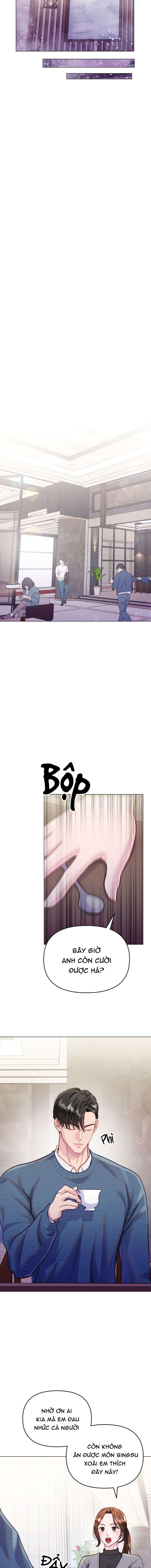 Hướng Dẫn Thu Phục Mãnh Thú Chap 52 - Trang 4